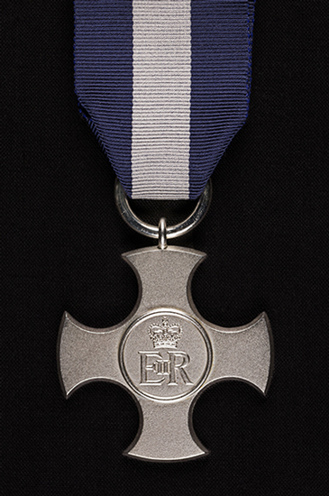 Distinguished Service Cross (United Kingdom)