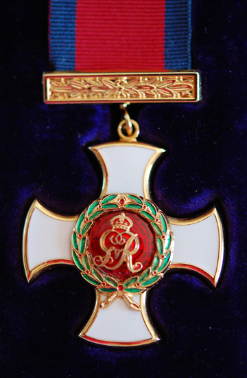 Distinguished Service Order