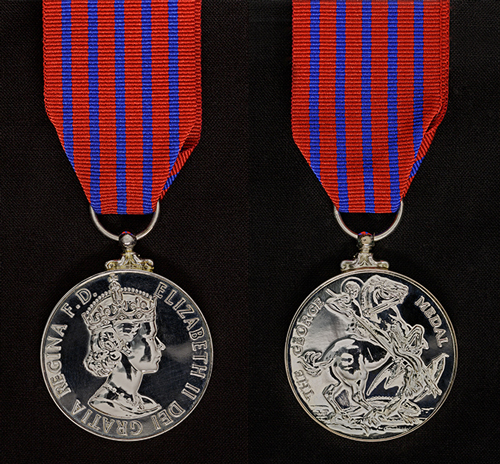 George Medal