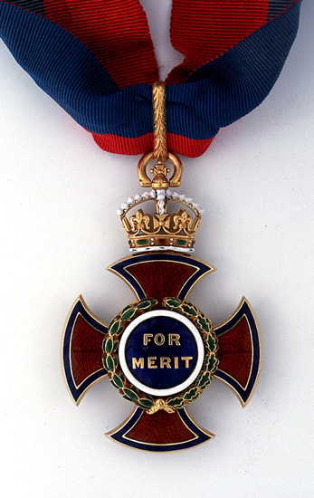 Order of Merit