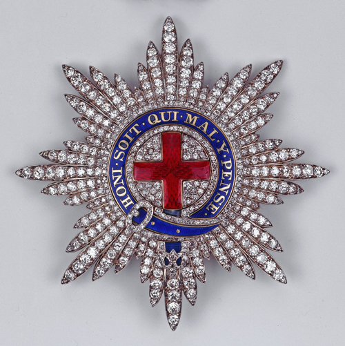 Order of the Garter