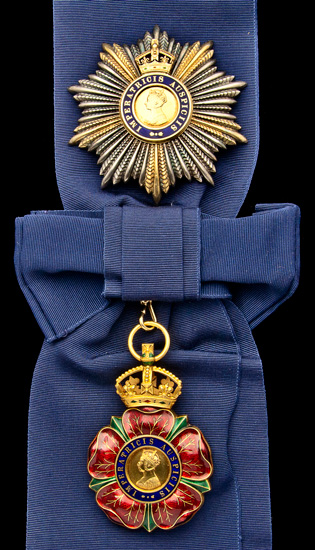 Order of the Indian Empire