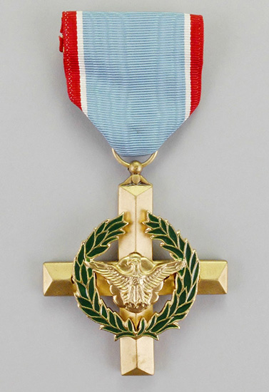 Air Force Cross (United States)