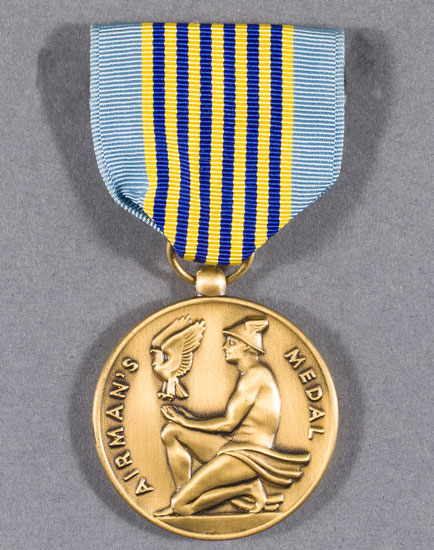 Airman's Medal