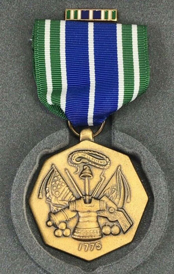 Achievement Medal