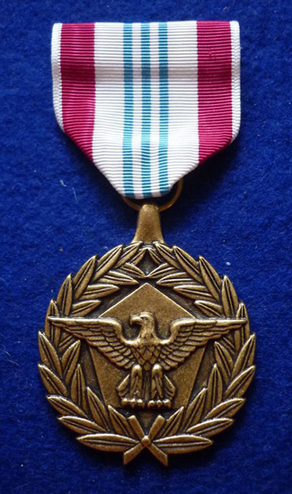 Defense Meritorious Service Medal