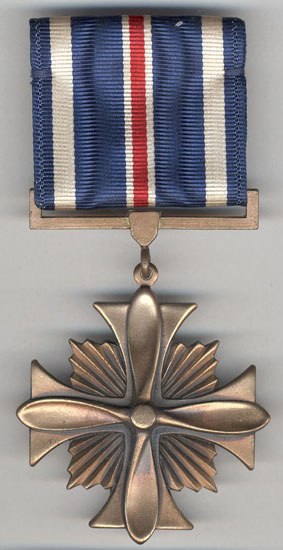 Distinguished Flying Cross (United States)