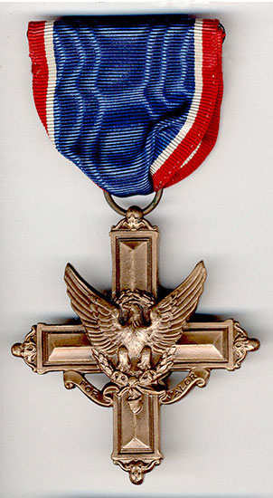 Distinguished Service Cross (United States)