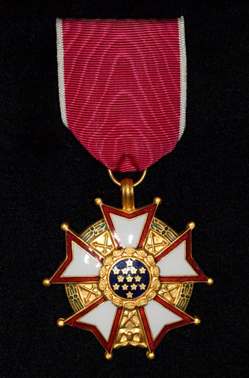Legion of Merit