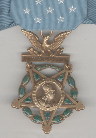 Medal of Honor