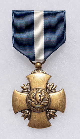 Navy Cross