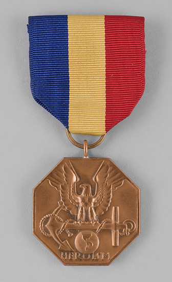 Navy and Marine Corps Medal