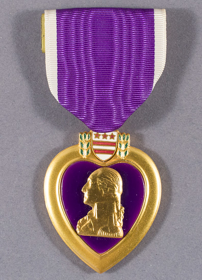Purple Heart