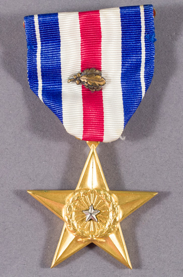 Silver Star